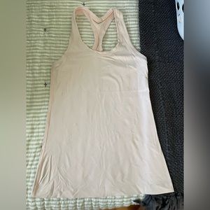 Lululemon Cool Racerback CRB